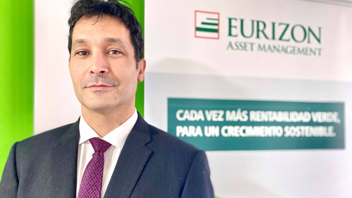 Eurizon ficha en Amundi a su nuevo responsable de ventas para España y Portugal