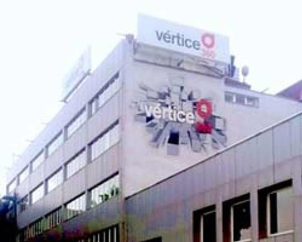 Foto: Vértice 360 lidera las subidas en bolsa gracias a la inversión de HIG Capital