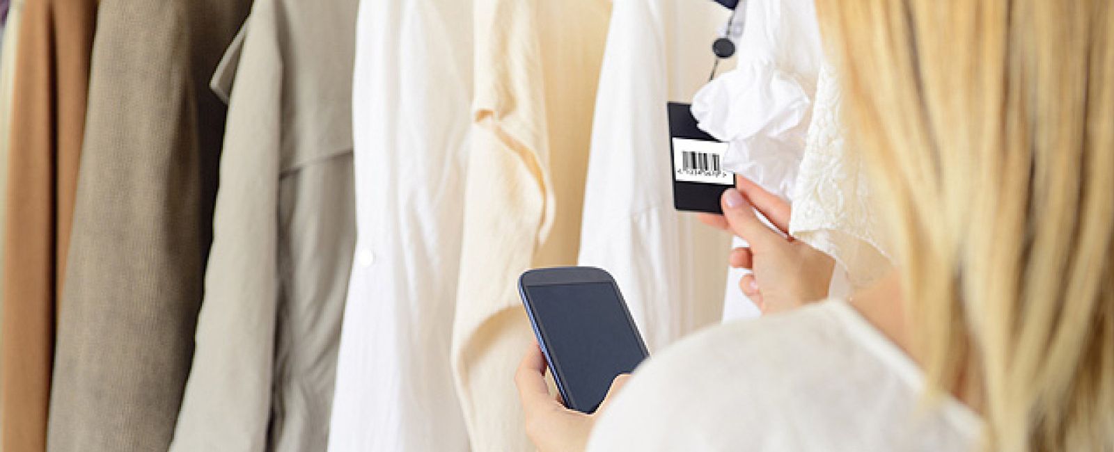 Foto: Body Passport: fin al dilema de las tallas en las compras por internet