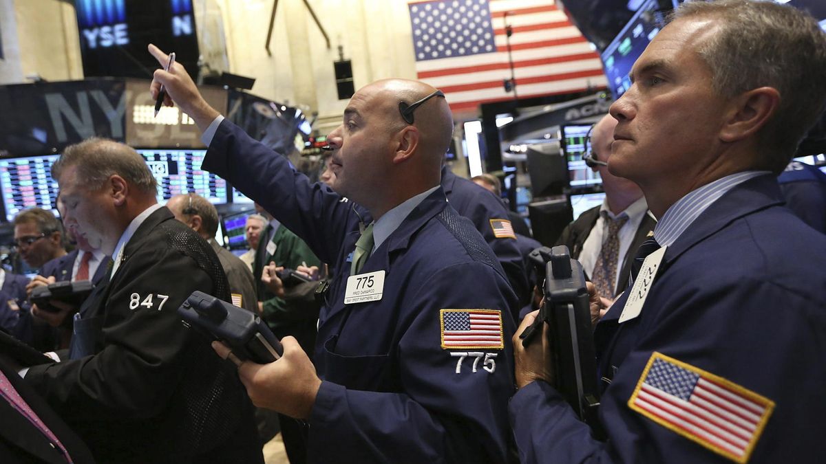 Wall Street se despide alcista a pesar de los temores del mercado a una subida de tipos