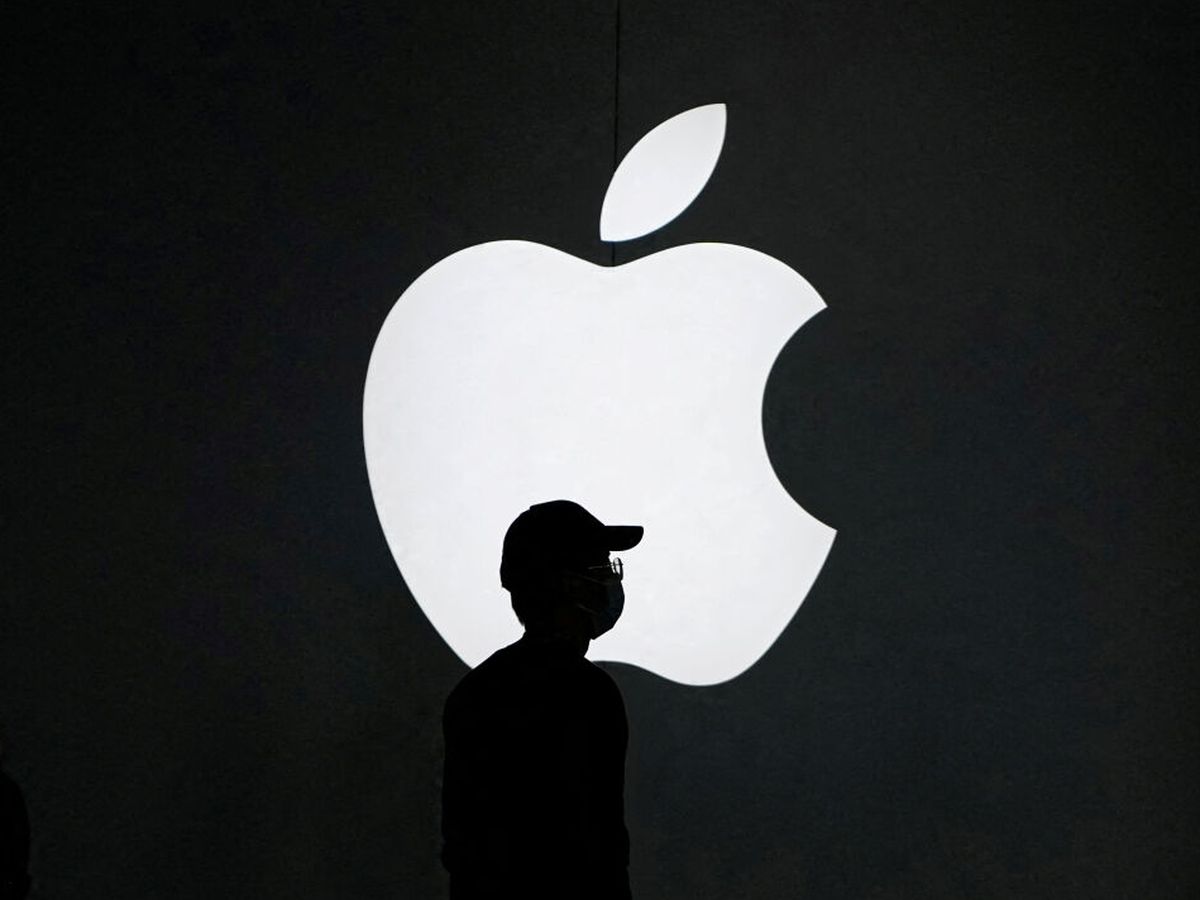 Foto: Apple ha registrado un problema en el programa 'Trade In' (Reuters/Aly Song)