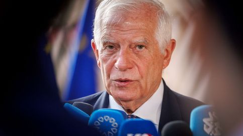 Borrell envía una señal a Orbán por su visita a Putin y boicotea una reunión en Budapest