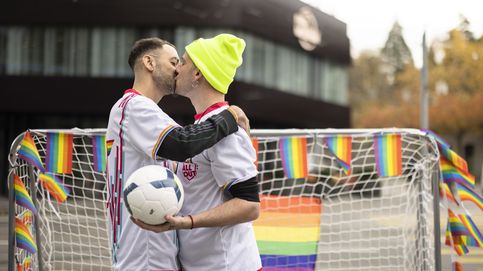 Lo que el Mundial no es capaz de esconder: hasta 10 años de cárcel por ser homosexual en Qatar