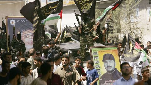 Lazos con Irán y comiéndole la tostada a Hamás: ¿qué es la Yihad Islámica Palestina? 
