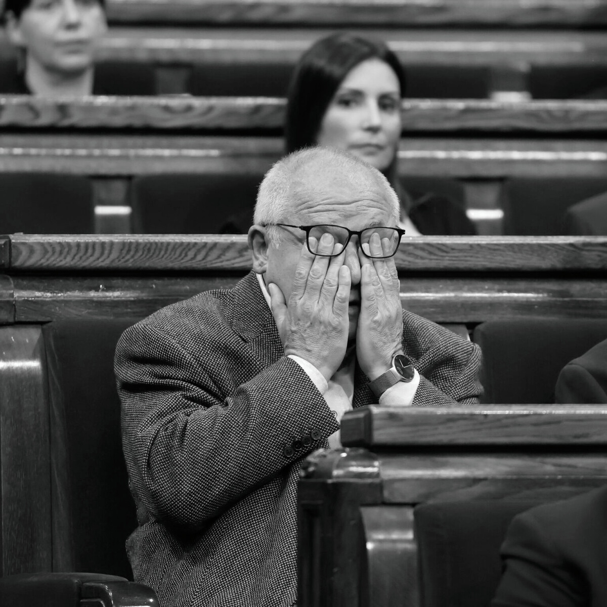 Foto de Exiliados que vuelven y otros que no llegan