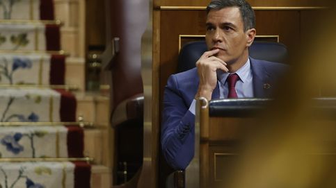 Sánchez consagra a Bildu y lo catapulta como primera fuerza por delante del PNV