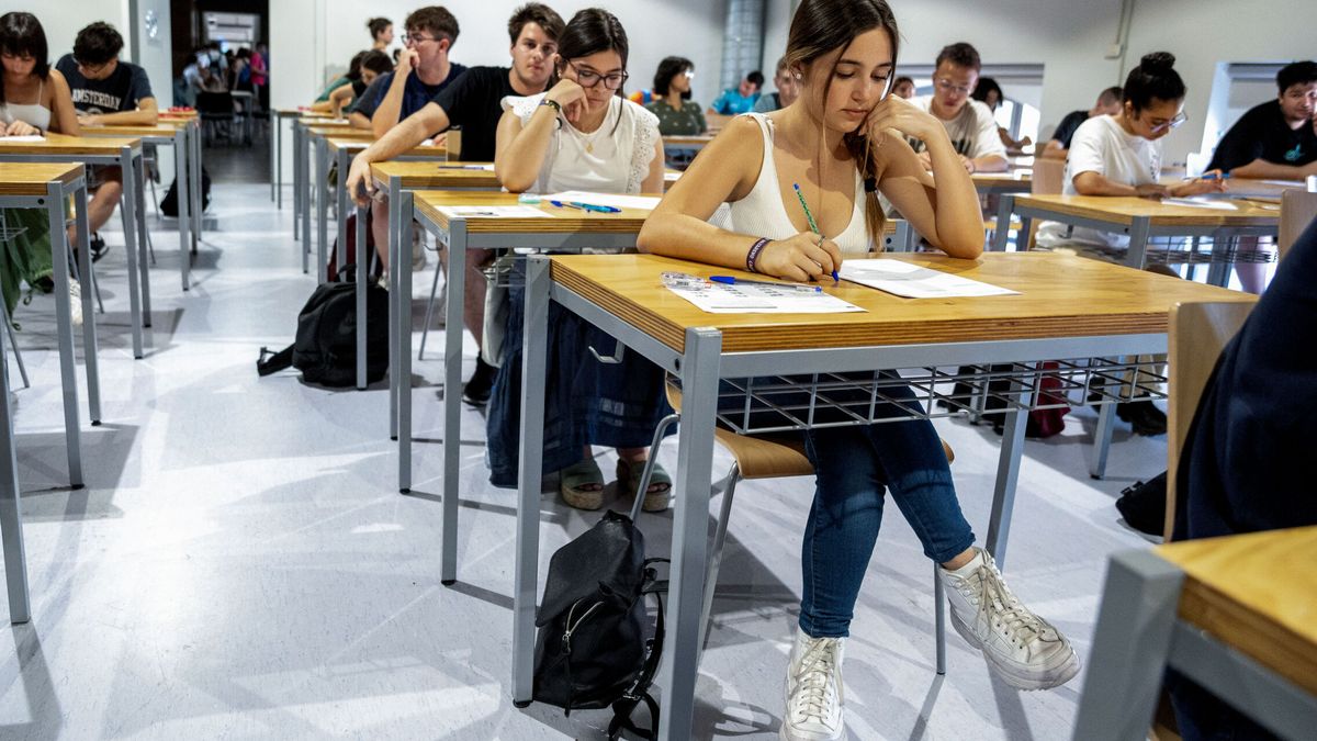 El verdadero milagro educativo de España es llevar más de 30 años viviendo entre dos leyes