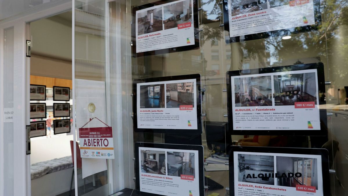 Récord histórico de ventas de casas: más de 50.000, el mejor mes desde el 'boom' de 2008
