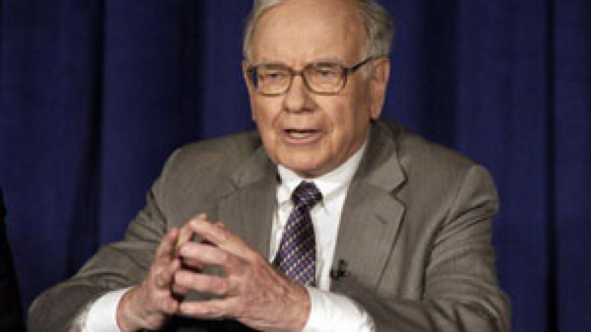 Warren Buffett, próxima parada ¿S&P 500?