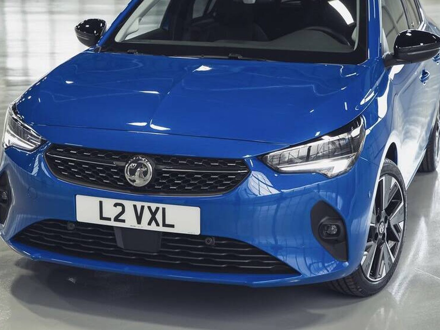 En el caso de Vauxhall, el plan pasa por limitarse a los coches eléctricos desde 2028.
