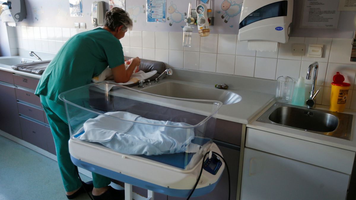 El Reino Unido tiene un problema: 300 enfermeras se han suicidado en 7 años