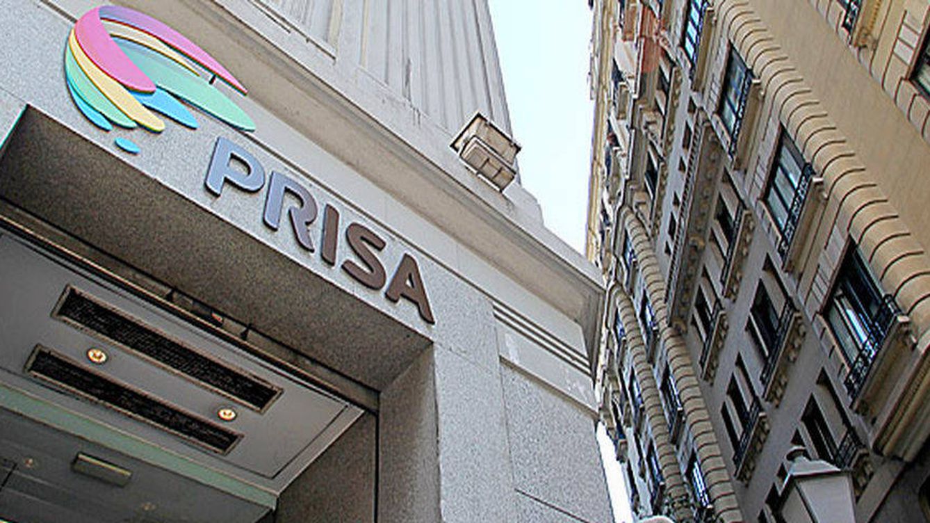 Prisa salva el 'match ball': acuerdo con los acreedores para alargar 5 años la deuda
