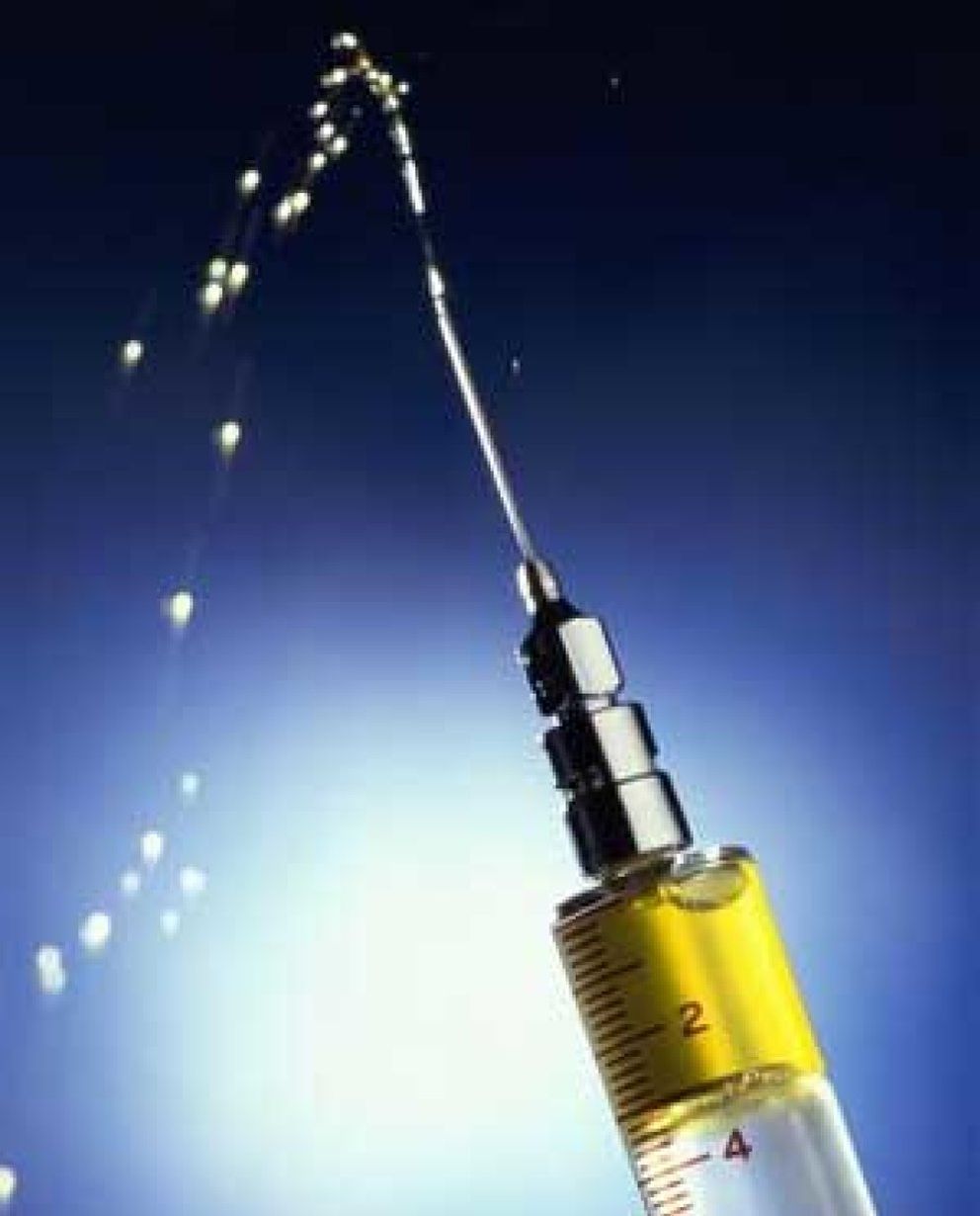 Foto: Todas las CCAA ofertarán la vacunación gratuita contra el VPH