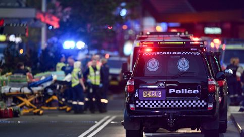 La Policía de Australia abate a un adolescente radicalizado tras un ataque con cuchillo