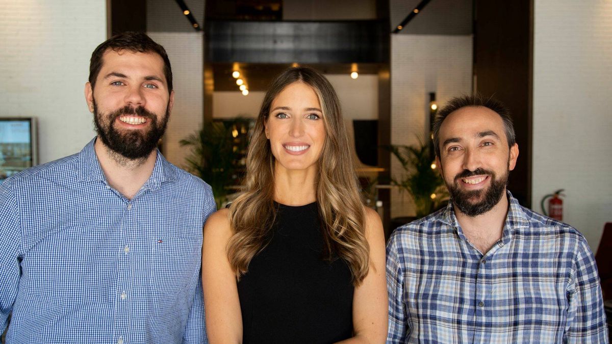 Una de las '5 startups de Sánchez' hace caja en EEUU y se vende por más de 60 millones