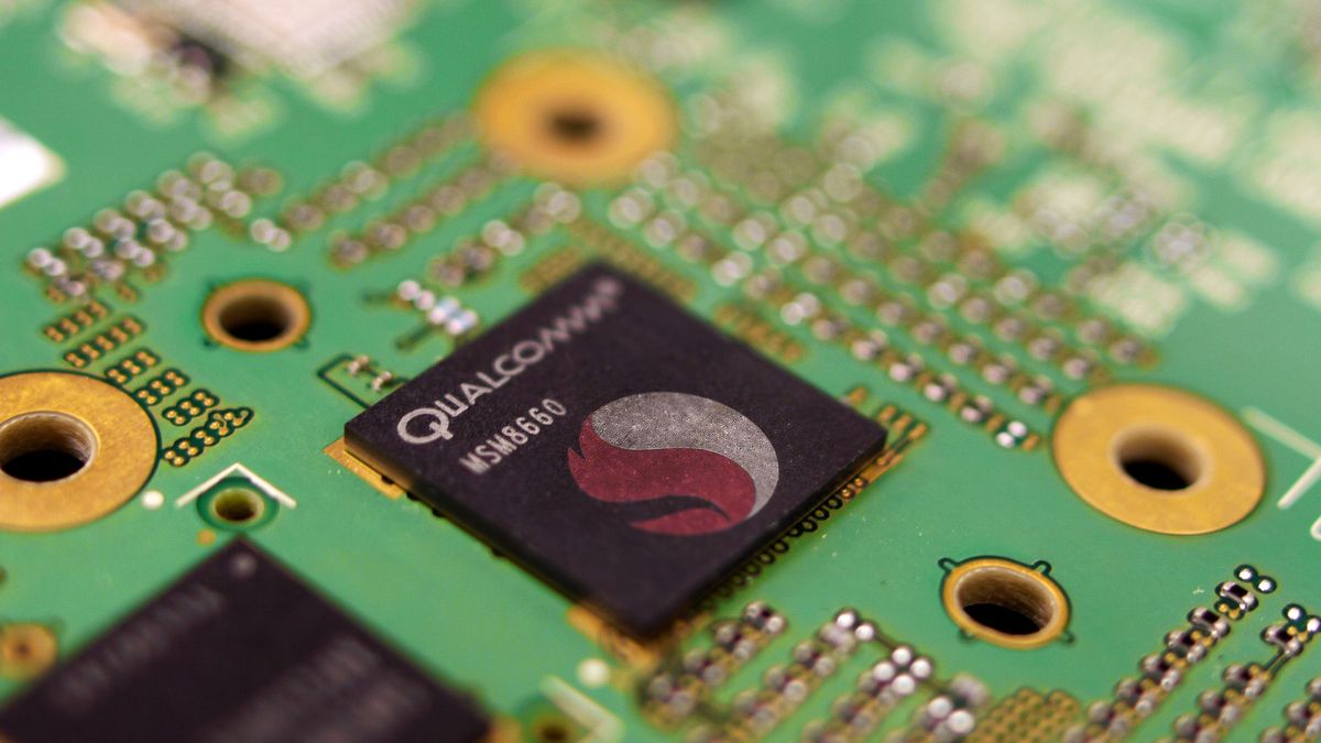 LG demandará a Qualcomm si modifica sus chips para Samsung