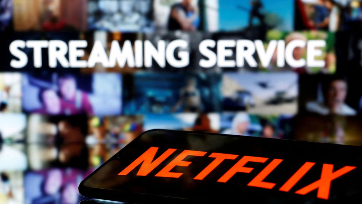 Cómo debería ser el futuro Netflix