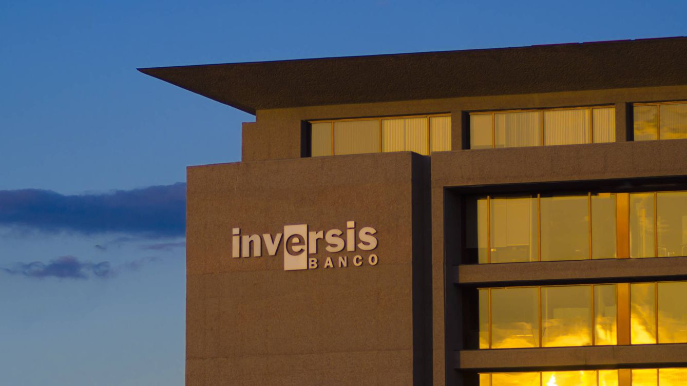 Inversis presenta un plan estratégico a tres años con una inversión de 100 millones 
