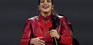 Post de Rosalía triunfa con 'Despechá': las claves y cifras de su nuevo fenómeno musical