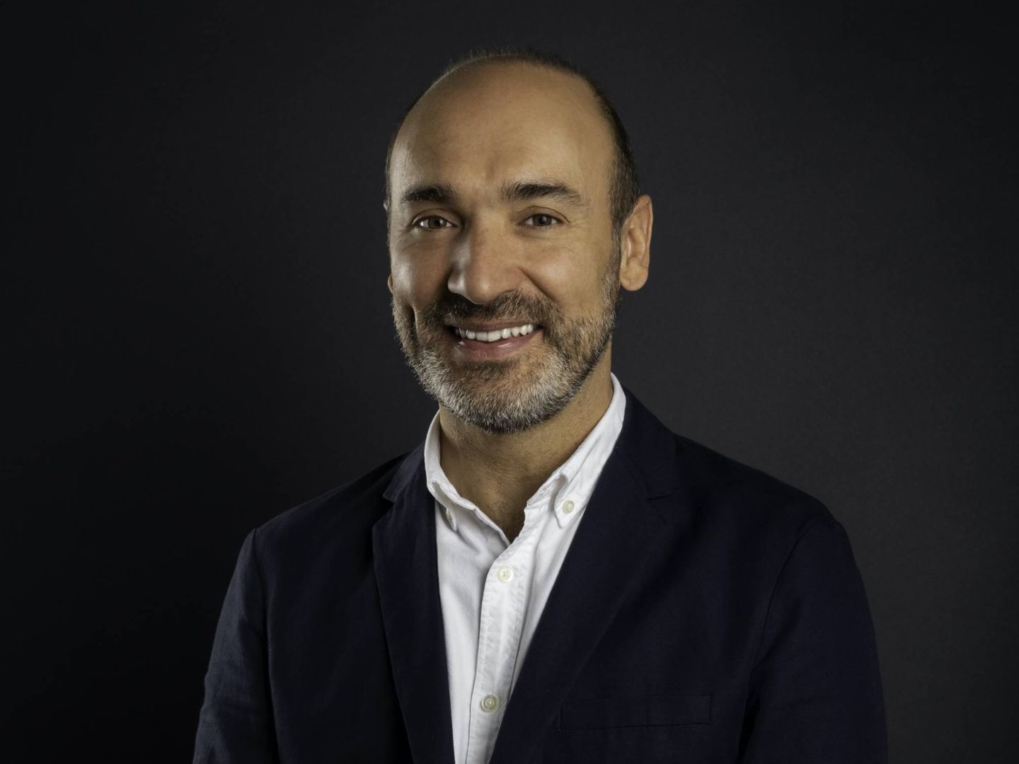 Francesc Nogueras, CEO de Altamira. 