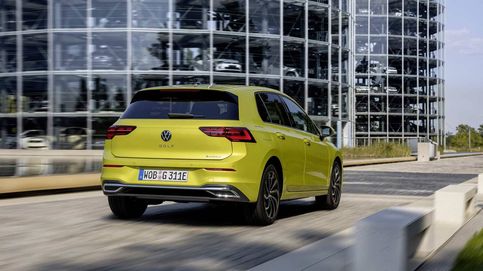 Gama Volkswagen PHEV con hasta 5.000 euros de Plan Moves