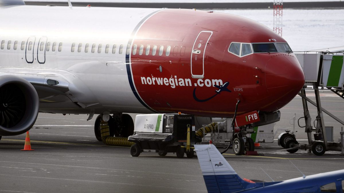 Crisis del Boeing 737 MAX 8: ¿Qué derechos tienen los pasajeros de vuelos cancelados?