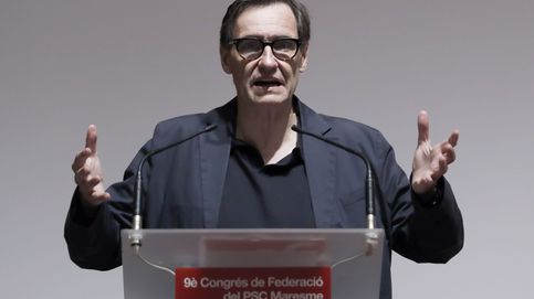 Moncloa y PSC negocian con ERC cómo aislar a Puigdemont y salvar los PGE de Sánchez