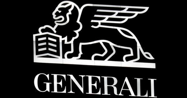 Foto: Generali incrementa un 35% su beneficio en el semestre, hasta los 1.789 millones de euros
