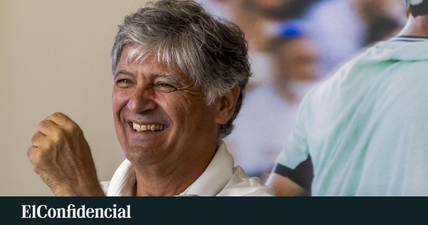 Alexander Zverev must change character, Toni Nadal says