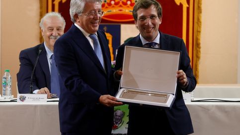 El sueño olímpico de Madrid 2036, el gran reto del Alcalde de España