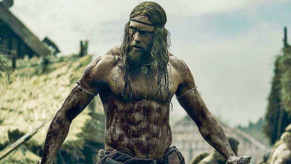Andalucia TV emite esta noche una de las mejores película de vikingos de la historia del cine: no la dejes pasar