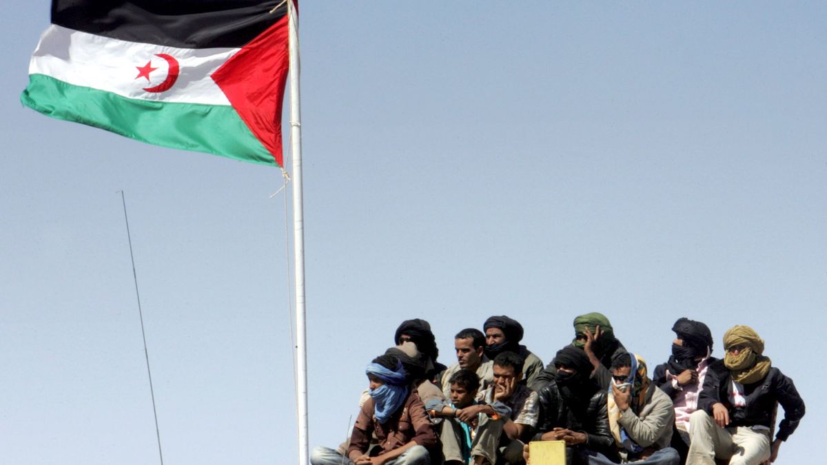 ¿Qué debería hacer España en el Sáhara Occidental?