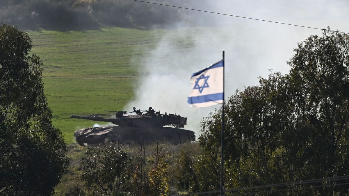 Guerra entre Israel y Hamás, en directo | Netanyahu ordena al Ejército un plan para ampliar la ofensiva a Rafah y evacuar civiles