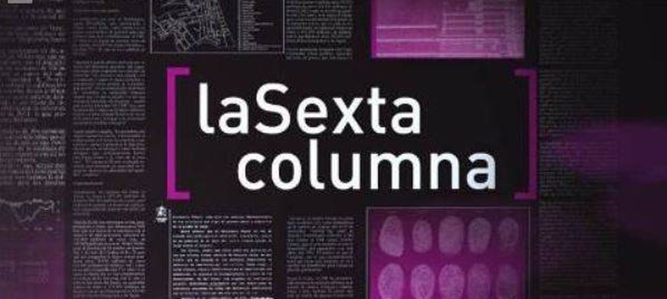 'Lasexta columna' hace un reportaje sobre Miguel Ángel Blanco.