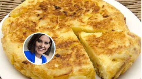 Boticaria García explica en qué se fija al comprar una buena tortilla de patatas del super: Por encima de...