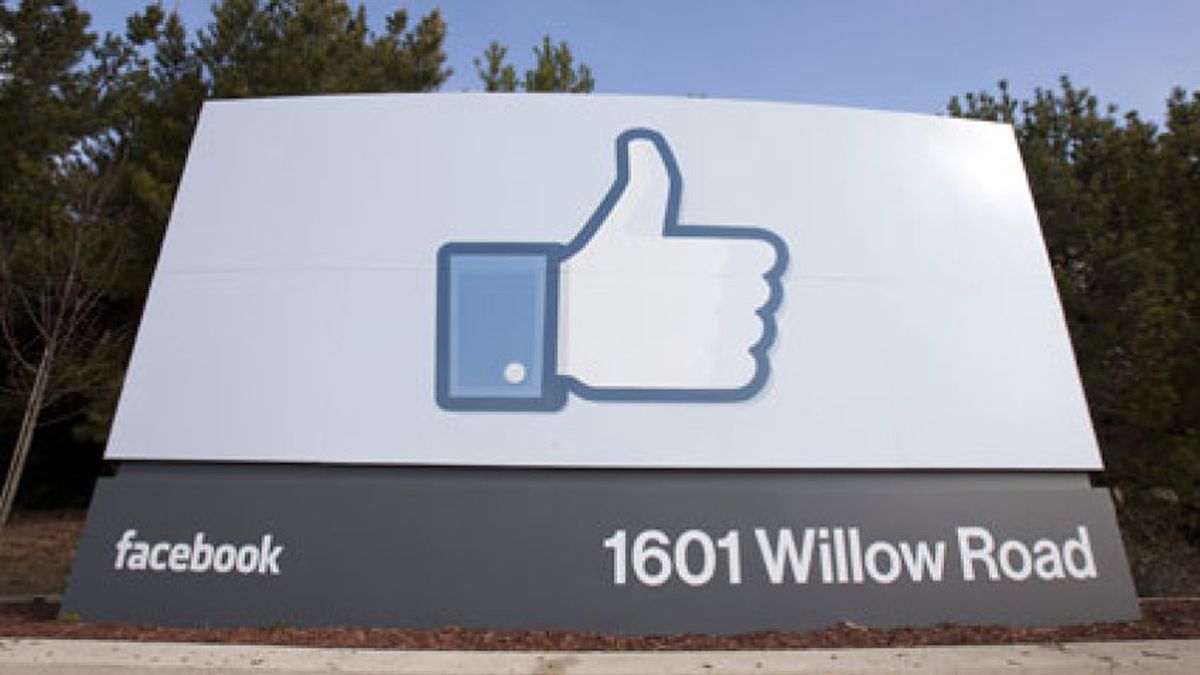 Facebook exprime a los bancos de su OPV: les pagará sólo un 1,1%