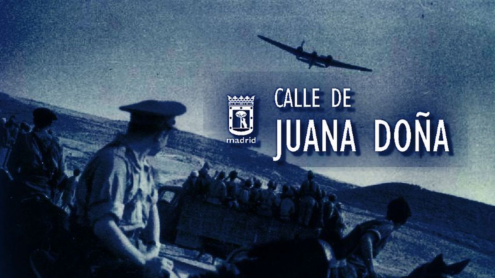 Foto: Batalla de Belchite (1937)