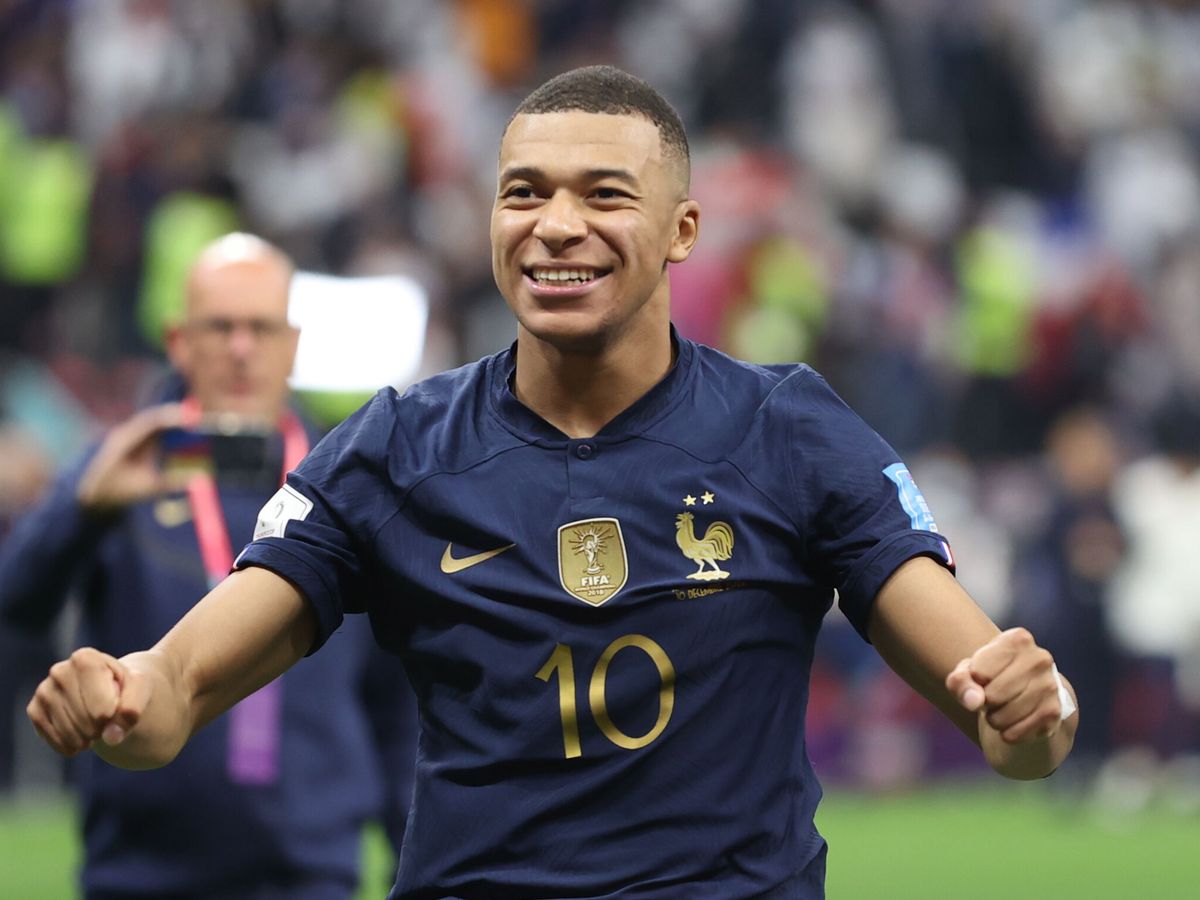 Anillo duro ventilador Copiar Francia - Marruecos: a qué hora y dónde ver el partido de la semifinal del  Mundial en Televisión