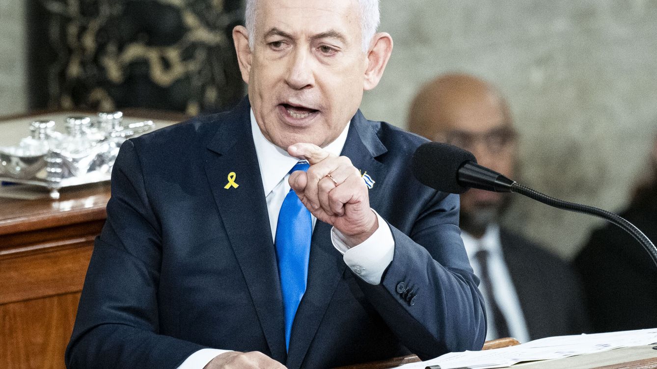 Netanyahu ha dañado para siempre el vínculo entre Israel y Occidente