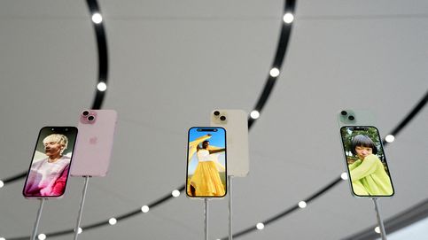 Noticia de Malos datos para Apple: las ventas de iPhone han caído casi un 10 % en 2024