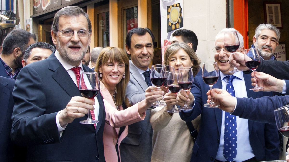 El ‘manolismo’ de Rajoy