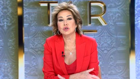 Ana Rosa, tajante ante el fichaje de Broncano en TVE: Ha sido utilizado políticamente