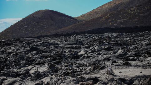 El pueblo que sepultó la lava se refugia en un bar: Hablamos a diario de Todoque