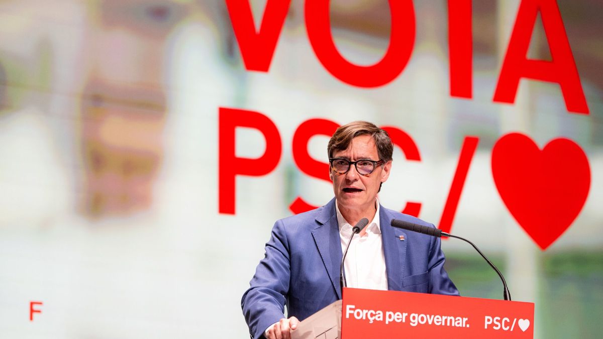 Elecciones Cataluña 2024, en directo | Los candidatos se vuelcan para movilizar el voto durante el último día de campaña