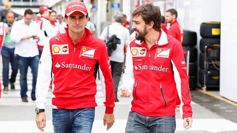 El olfato de Pedro de la Rosa para 2022: No es realista pensar que Alonso ganará en Baréin