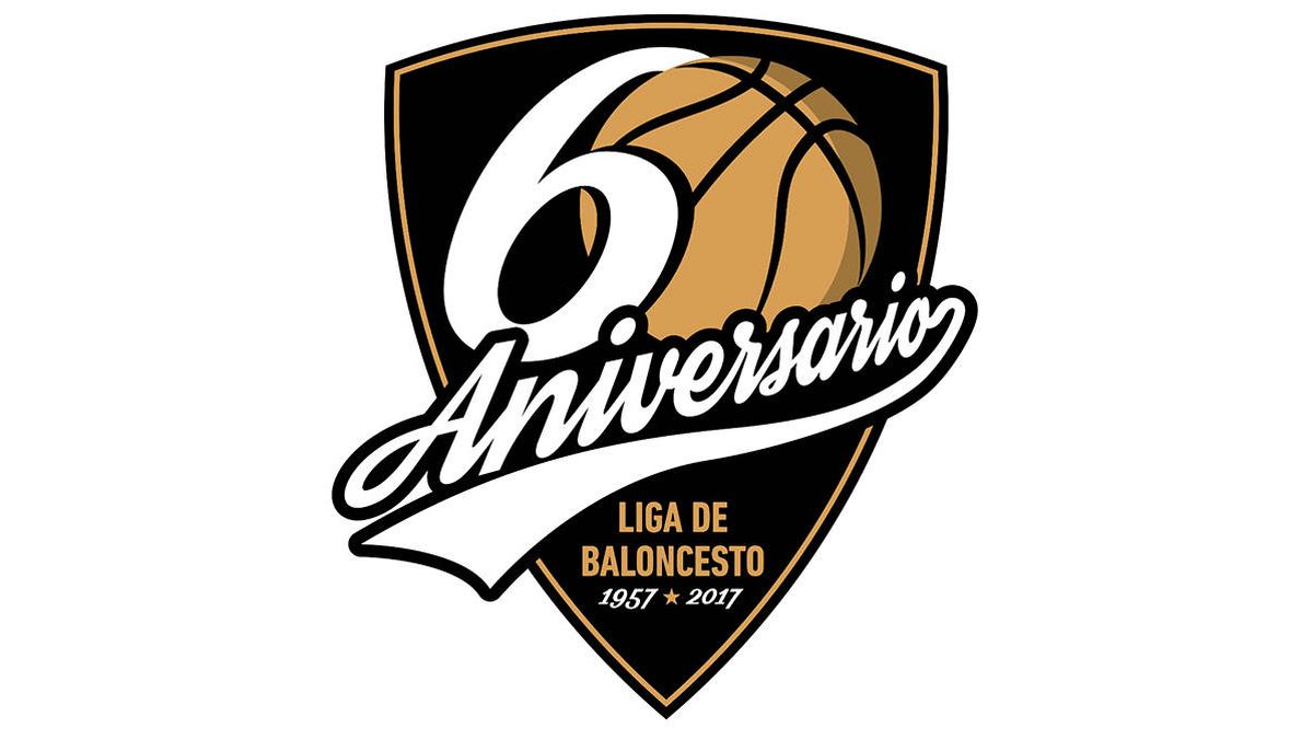 Sesenta años de la primera liga nacional de baloncesto de España