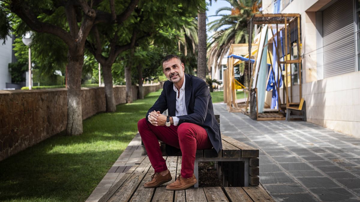 "La mayoría del Gobierno de Puigdemont éramos supercatalanistas, pero también españoles"