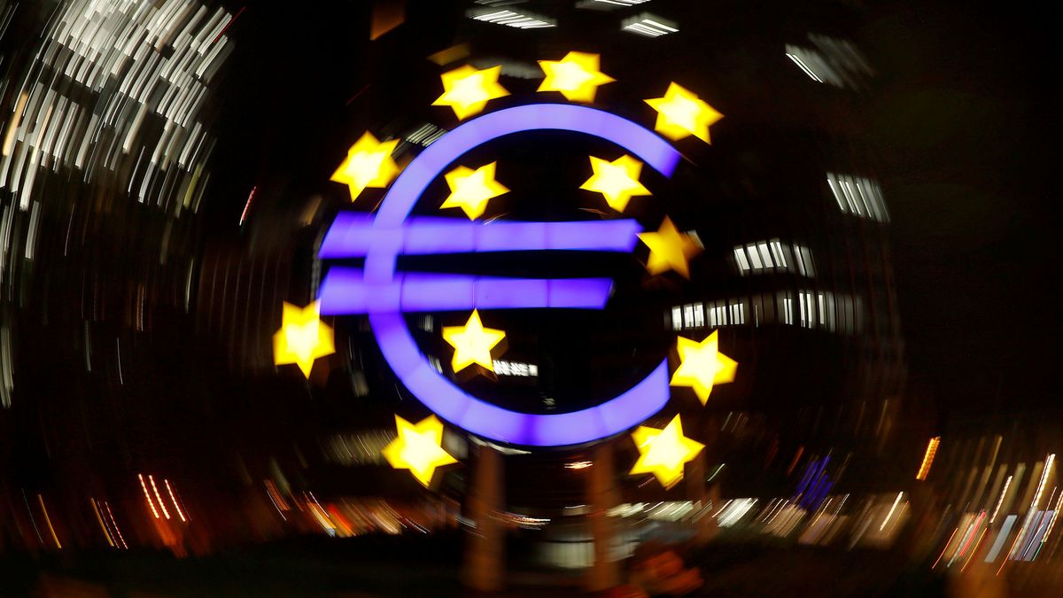 Pagar por prestar: el BCE ultima el andamiaje para los tipos negativos