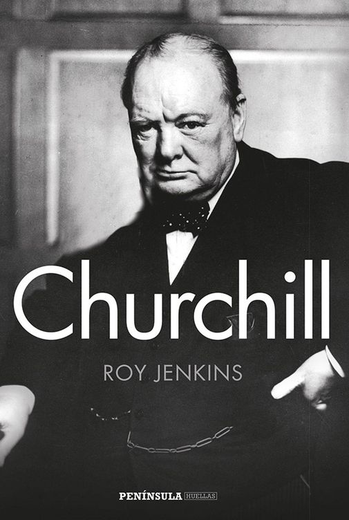 'Churchill'. (Península)