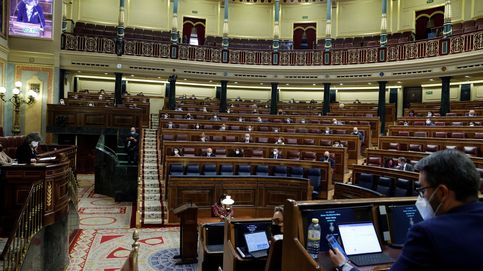 Vídeo, en directo | Siga la sesión plenaria del Congreso de los Diputados